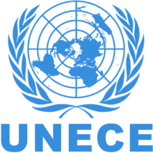 Logo UNECE