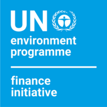 Logo UNEP FI
