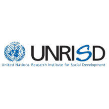 Logo UNRISD