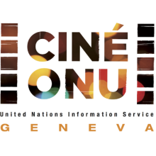 Cine ONU - UNOG