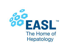 Logo of European Association for the Study of the Liver (EASL)