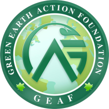 GEAF Logo