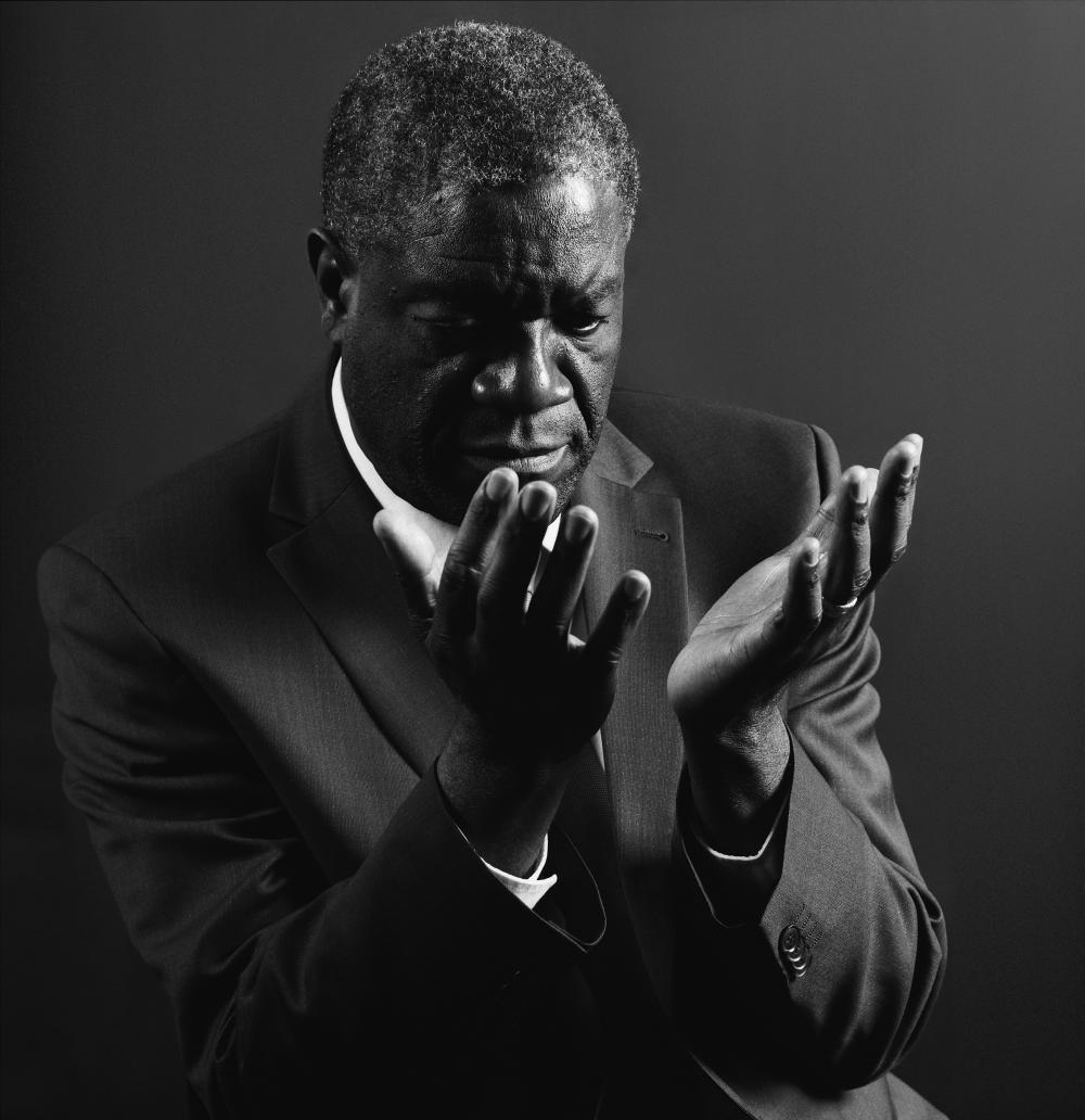 Denis Mukwege