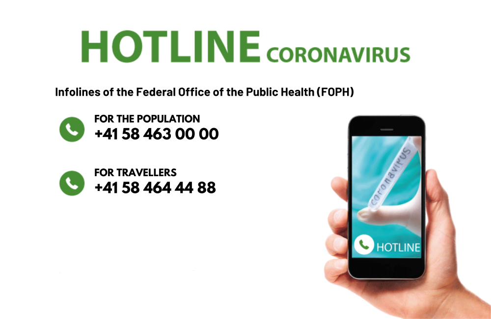 Focus-Coronavirus