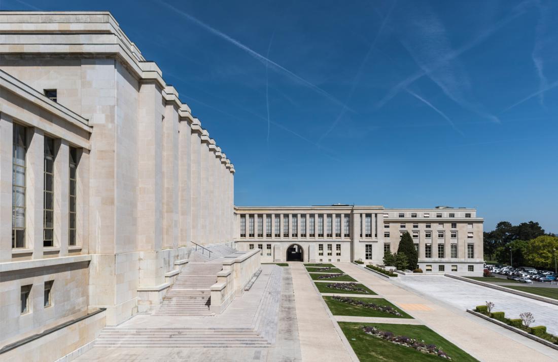 Palais-des-Nations