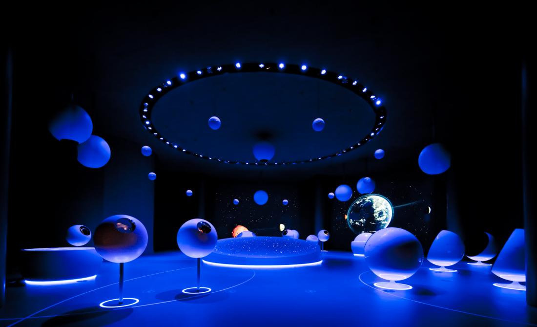 Photo CERN 