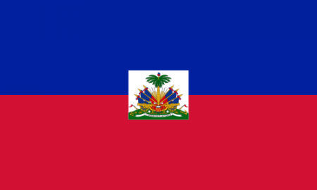 Haiti Flag