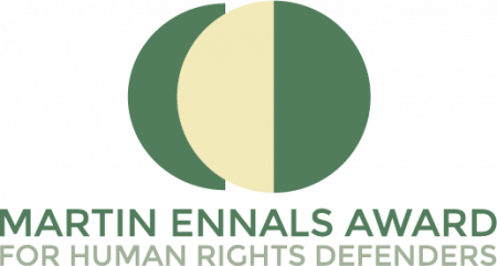 Logo Ennals