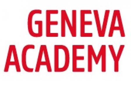 Logo Geneva Academy