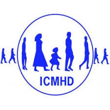 Logo-ICMHD