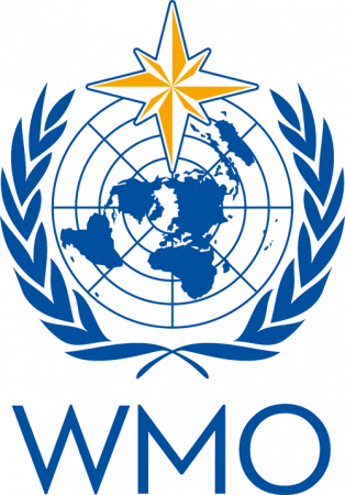 Logo WMO