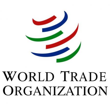 Logo WTO