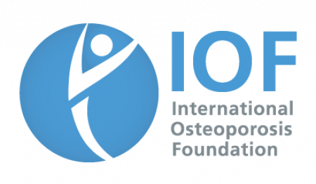 Logo IOF