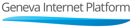 Logo Geneva Internet Platform