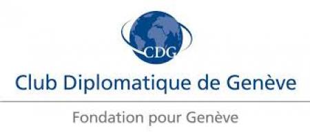 Logo Club Diplomatique