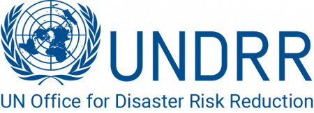 Logo UNDRR