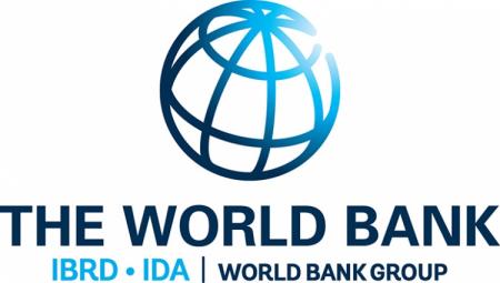 Logo World Bank