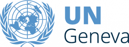 Logo UN Geneva
