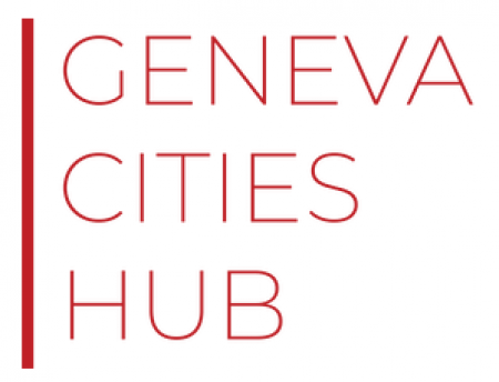 GCH logo