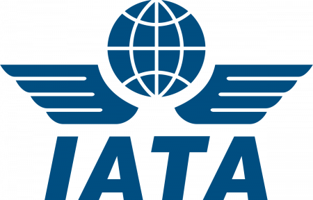Logo IATA