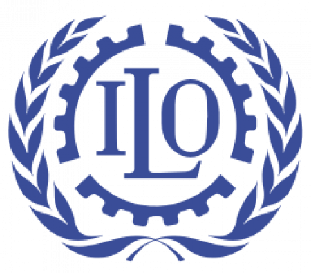 Logo ILO