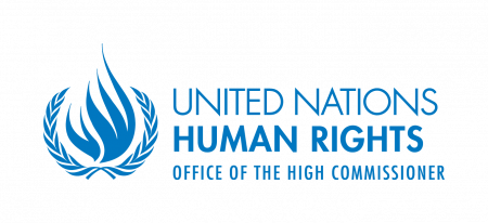 Logo OHCHR
