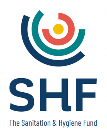Logo SHF