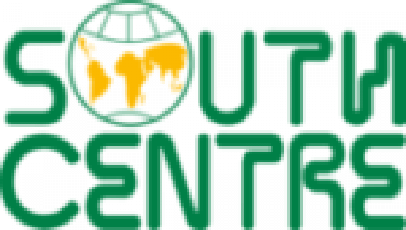 Logo South Centre