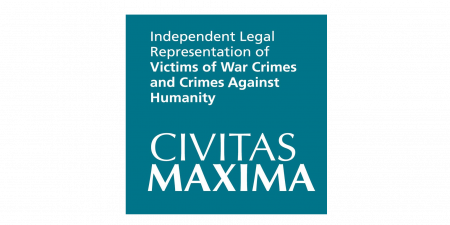 Logo Civitas Maxima