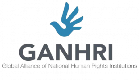 Logo Ganhri