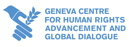 Geneva Centre for Human Rights Advancement and Global Dialogue