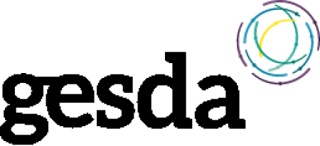 Logo GESDA
