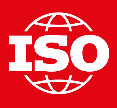 Logo-ISO