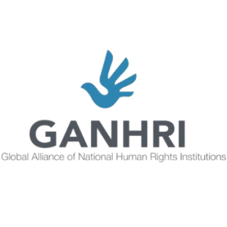 Logo Ganhri