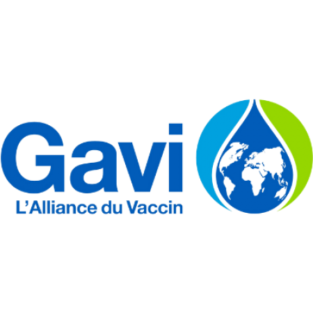 GAVI logo