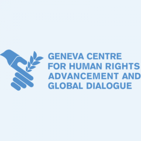 Geneva Centre for Human Rights Advancement and Global Dialogue