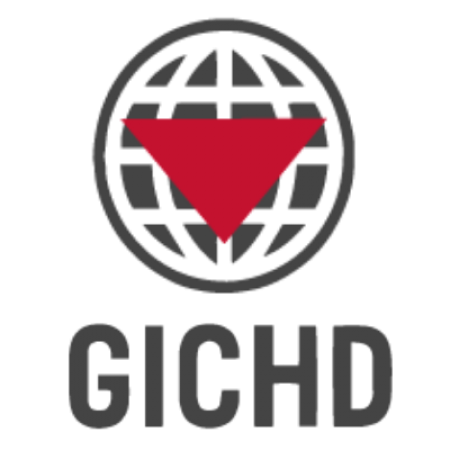 Logo GICHD