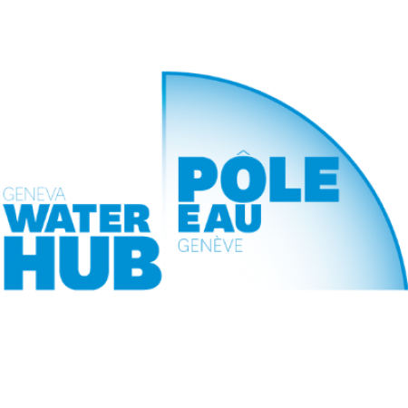 genevawaterhub logo
