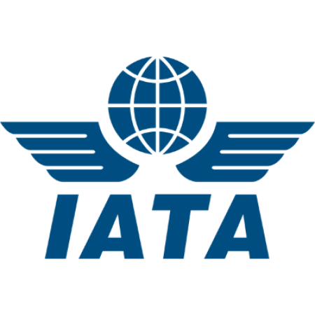 Logo IATA