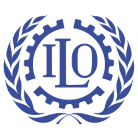 Logo ILO