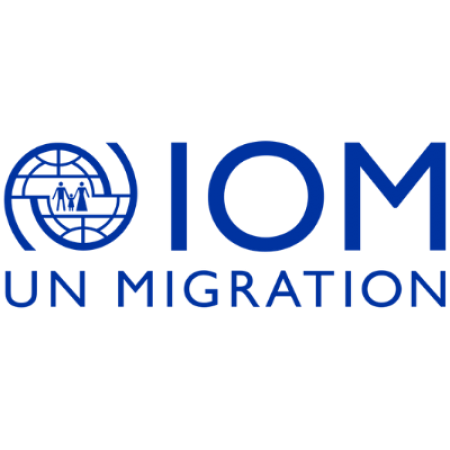 Logo IOM