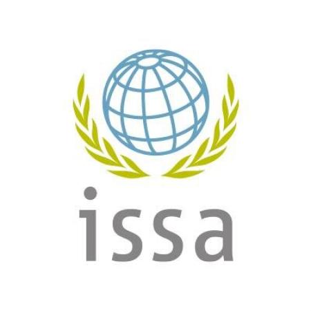 Logo ISSA