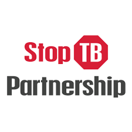 Stop TB logo