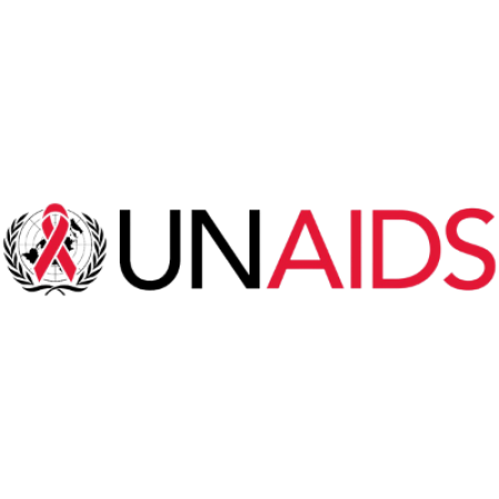 UNAIDS logo