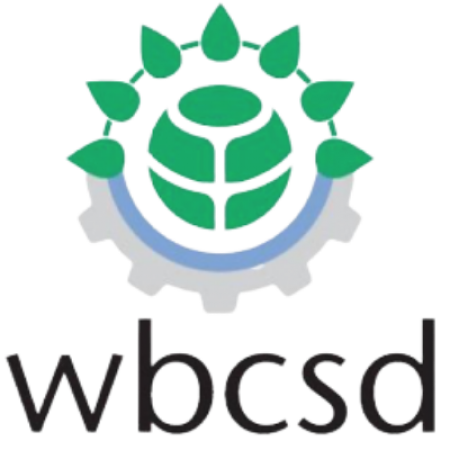 WBCSD logo