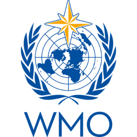 Logo WMO