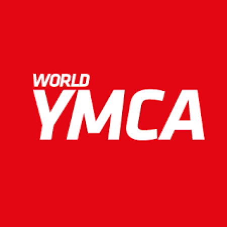 World YMCA logo