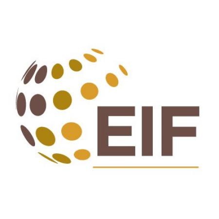 EIF logo