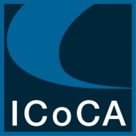 Logo ICOCA