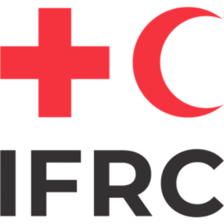 IFRC logo